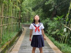 -龙头寺公园