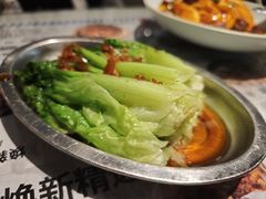 -敏华冰厅(平安金融中心店)