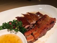-老船坞餐厅(北京亚洲大酒店 )