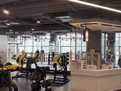 -OXYGYM 奥美氧舱运动中心(朝阳大悦城店)