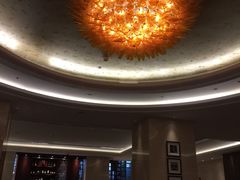 -上海新发展亚太JW万豪酒店