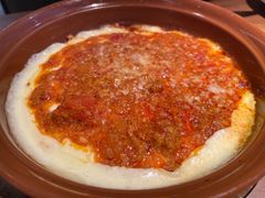 肉酱多利亚饭-萨莉亚意式餐厅(国和1000店)