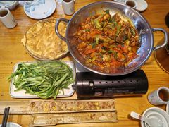 -61号餐吧(兴坪古镇漓江店)