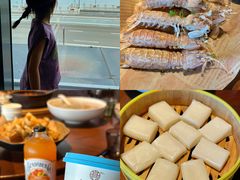 -高佳庄·舟山海鲜(海景旗舰店)