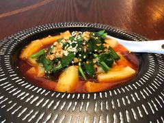 -大天瑞斯丽酒店-中餐厅