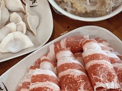 -老康火锅(黄河路总店)