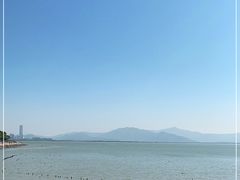 -深圳湾公园(南山区)