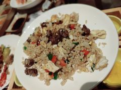 -赤坂亭·M9和牛烧肉·铁板烧(合肥万象城店)