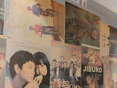 -韩时烤肉(丰科万达广场店)