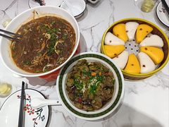 -雅酌园·烟火南京菜(颐和路店)