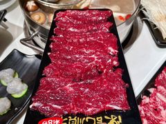 嫩肉-陈记顺和牛肉火锅馆(天河北路店)