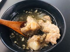 -贡梅老面馆·蟹粉面·无锡特色小吃(南长街主推店)