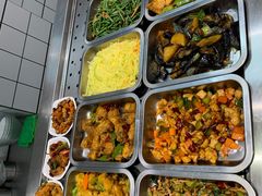 -盛宝粥店(建设街店)