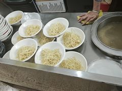 -大鼎沙嗲面(港口路店)