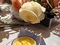 -PARFUM FLORAL花境法餐(南京首店)