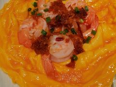 -留半山·香港食堂(啦啦宝都店)