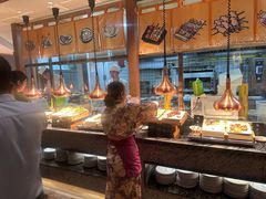 -松子料理(亮马桥店)