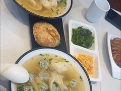 -小倩倩•鸡汤馄饨(江西路创始店)