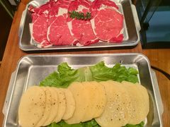 -子檀大隐炭烧(食品街店)