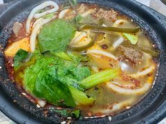 -清真·穆萨砂锅(大皮院店)