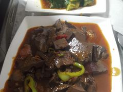 -大勇羊棒骨·烧烤(经六路店)