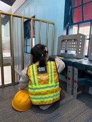 -奈尔宝·儿童乐园·亲子餐厅(华采天地店)