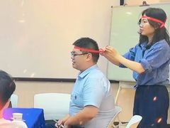 -新励成演讲口才培训(深圳宝安学训中心)