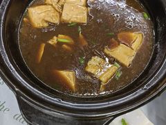 -高老庄·老溧阳·私房菜(南山竹海店)