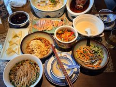 -南京大牌档(夫子庙老门东店)