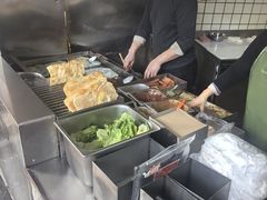 -神奇的香酥鸡蛋灌饼