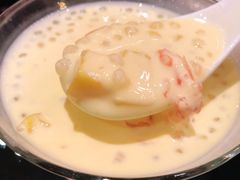 -富力万达嘉华酒店-品珍中餐厅(水果湖店)