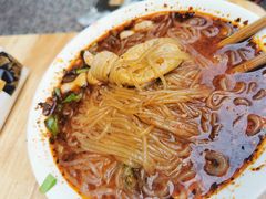 红味肥肠粉-甘记肥肠粉(马鞍北路店)