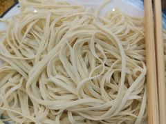 -乳仔牛牦牛汤锅 烤羊排(松潘古城店)