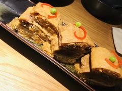 -金牌外婆家(苏州中心店)