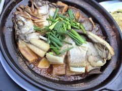 -喜洲翰林餐厅(董家百年老宅店)