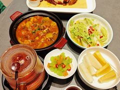 -俏立方·15年新楚菜