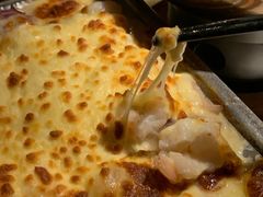 -绿茶餐厅(西单老佛爷店)