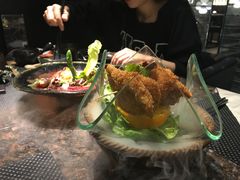-花隐日式怀石料理(万象城购物中心店)