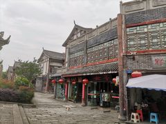 -南关石牌坊古镇