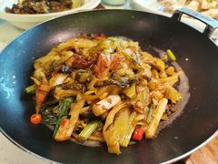 -大榕树下顺德菜(融创茂店)