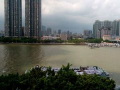 -半岛太子酒家(海港城店)