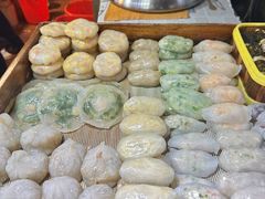 -东门町美食街