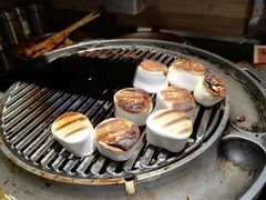 -大山炭火烤肉自助(百盛步行街广场店)