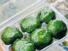 -王家沙点心店(南京西路总店)