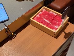 -巴奴毛肚火锅(二七万达店)