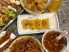 -小街天府(西工小街店)