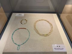 -巴音郭楞蒙古自治州博物馆