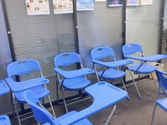 -百济韩国语(虹口校区)