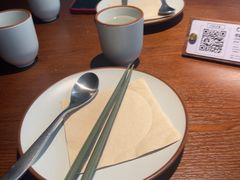-本处·素食·融合料理(南油店)