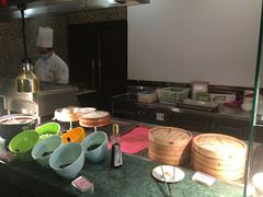 -东方豪生·老方一帖中餐厅
